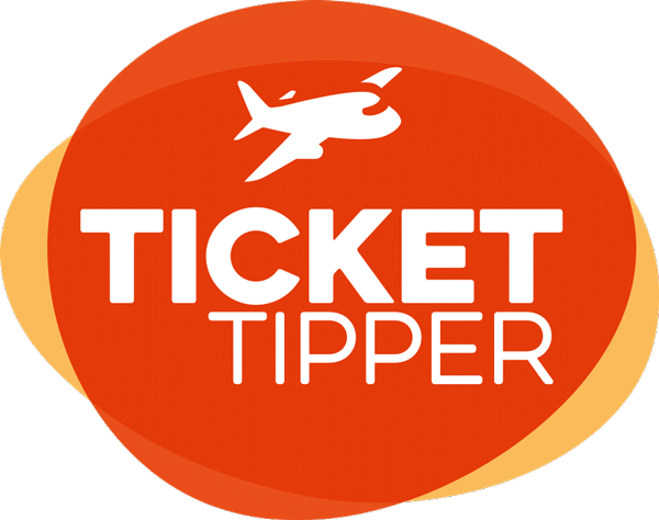 Logo tickettipper.nl officieel