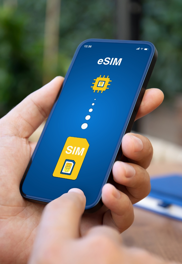 esim kopen en prijzen vergelijken op tickettipper.nl